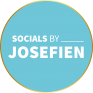 Socials by Josefien